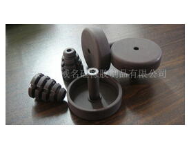 【塑膠包硅膠】摩擦，摩擦，不怕摩擦