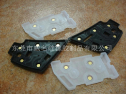 老伙計(jì)，有你我會(huì)更放心--汽車(chē)硅橡膠制品