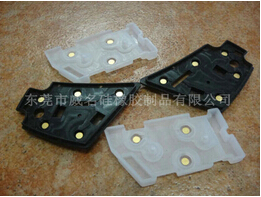 使用汽車硅膠按鍵時，這些需避免
