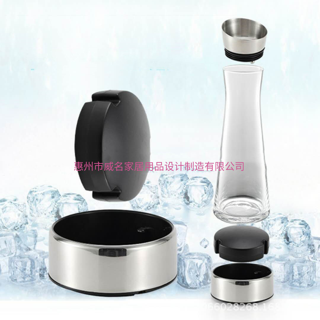 選擇304不銹鋼蓋子，讓你喝茶更簡(jiǎn)單